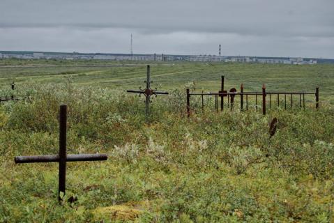 Фотография 2010 года