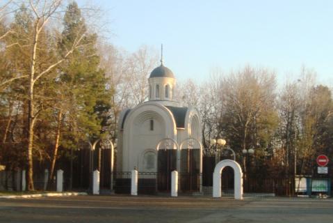 Фотография 2013 года