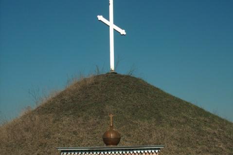 Фотография 2010 года. Источник: http://tkv-sevastopol.ru/category/istoriya-kazachestva/page/2/
