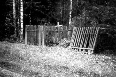 Фотография 1991 года. Источник: Архив Удмуртского Республиканского краеведческого музея