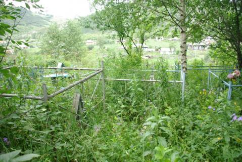 Фотография 2005 года. Предоставлена о. Анджеем Обуховским